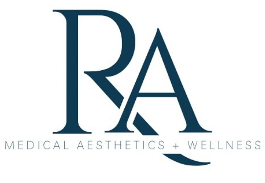 RA Aesthetics Logo